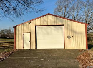 1 Nelson Rd, Elkmont, AL 35620