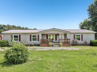 1846 Theta Pike, Columbia, TN 38401