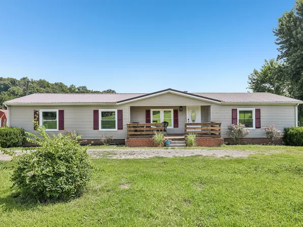 1846 Theta Pike, Columbia, TN 38401