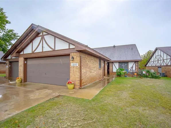 3210 Pondridge Rd, Chickasha, OK 73018
