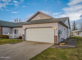 503 E Whitewater Ln, Post Falls, ID 83854