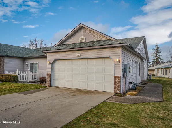 503 E Whitewater Ln, Post Falls, ID 83854