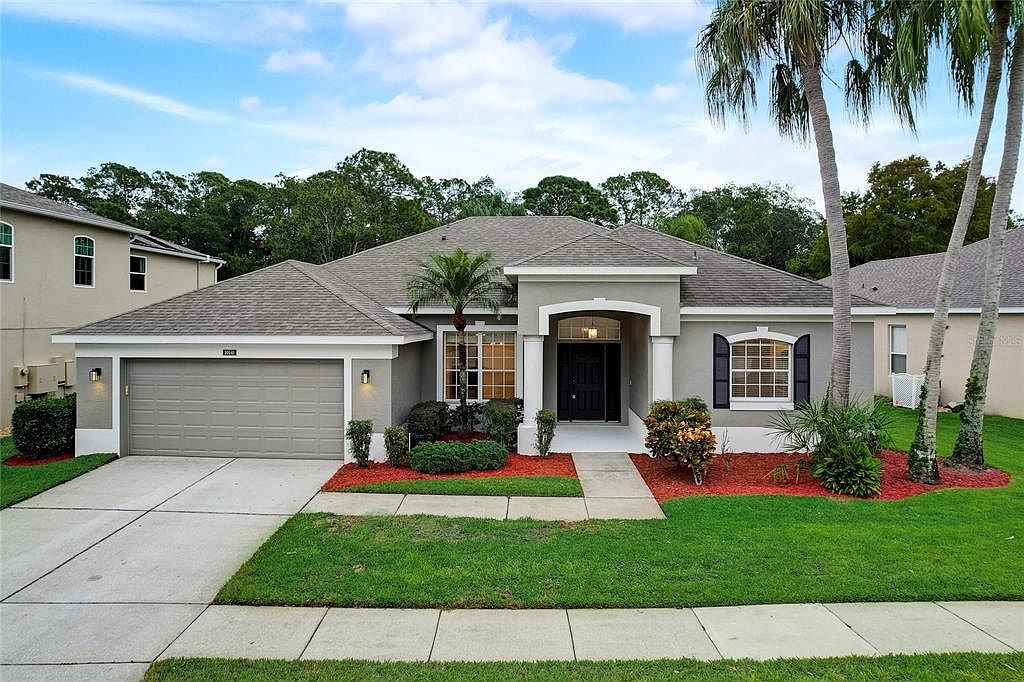 10141 Hart Branch Cir