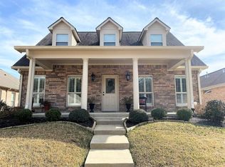 3520 Summer Hill Cir, Nacogdoches, TX 75965