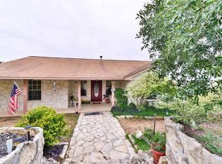 1029 Cherry Creek Blvd, Spring Branch, TX 78070