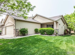 4031 Avenida Del Sol Dr, Loveland, CO 80538