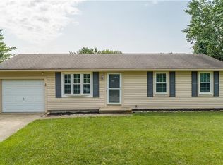 151 Marrett Farm Rd, Englewood, OH 45322