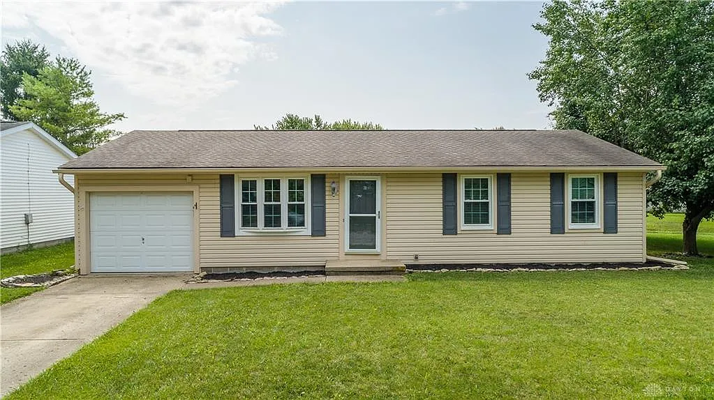 151 Marrett Farm Rd photo 1