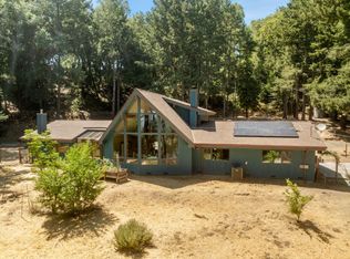 19850 Skyline Blvd, Los Gatos, CA 95033