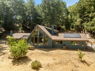 19850 Skyline Blvd, Los Gatos, CA, 95033