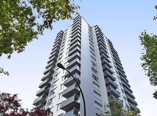 1160 Haro St #607, Vancouver, BC V6E 1E2