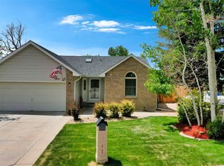3221 Belmont Ave, Evans, CO 80620