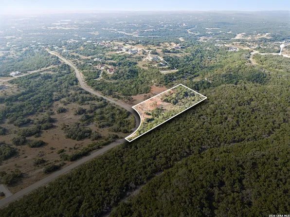 2239 San Jose Way LOT 106, Canyon Lake, TX 78133