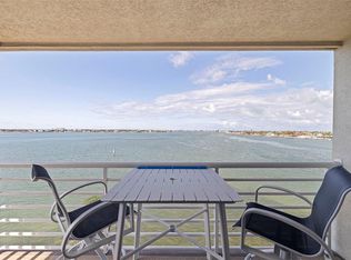 6105 BAHIA DEL MAR CIRCLE #683, ST PETERSBURG, FL 33715