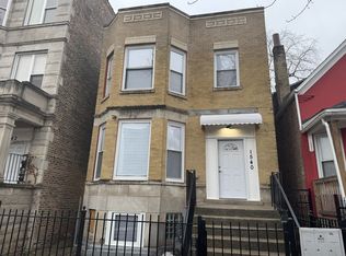 1540 S Ridgeway Ave, Chicago, IL 60623