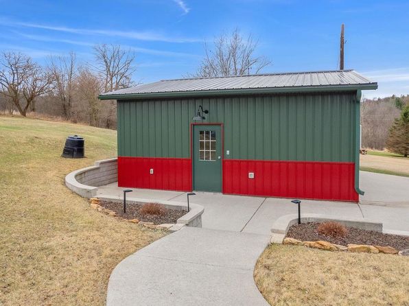 E3625 Wilkinson Road, La Valle, WI 53941