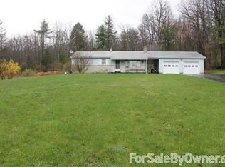 95 Rockey Rd, Loganton, PA 17747