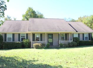 112 County Road 233, Oxford, MS 38655