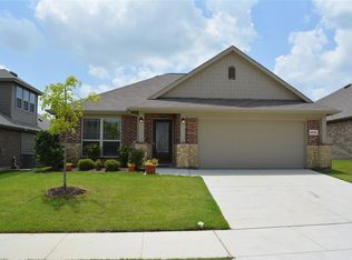 14725 Gilley Lane, Fort Worth, TX 76052