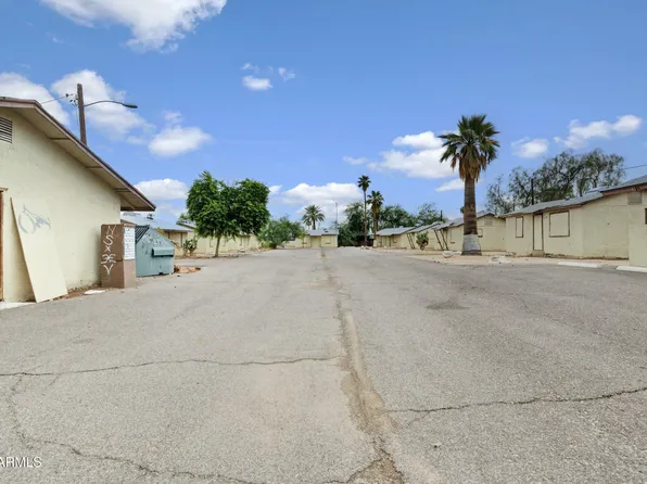 1815 W SAHUARO Drive, Phoenix, AZ 85029