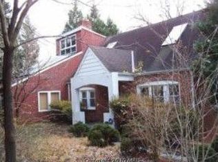 2405 Cool Spring Rd, Hyattsville, MD 20783