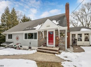 320 Cedar Hill Ave, Wyckoff Twp., NJ 07481