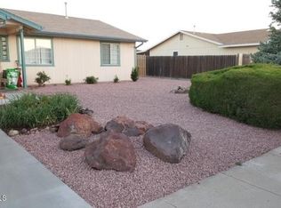 1133 W Rogers Ave, Williams, AZ 86046