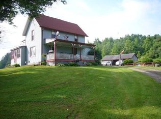 3889 Route 249, Westfield, PA 16950