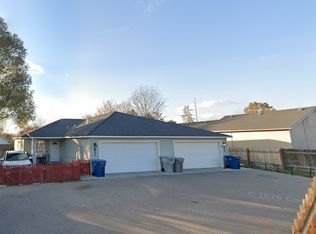 833 S Chicago St, Nampa, ID 83686