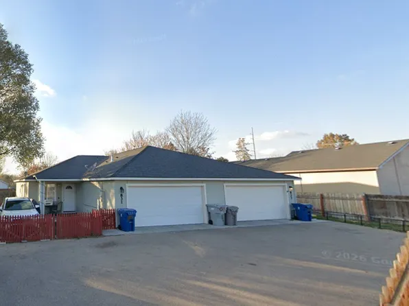 833 S Chicago St, Nampa, ID 83686
