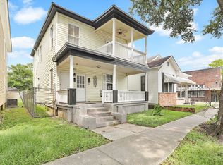 530 E 35th St #B, Savannah, GA 31401