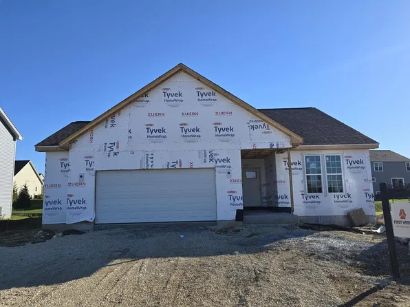 1479 Patton DRIVE, Hartford, WI 53027