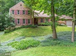 11130 Robert Carter Rd, Fairfax Station, VA 22039