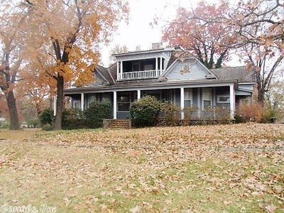 318 W Howard St, Nashville, AR, 71852