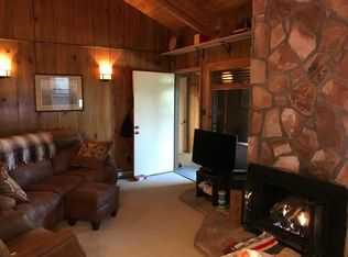 44 Mammoth Mountain Rd #17, Angel Fire, NM 87710