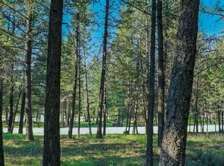 50 Forest Loop, Eureka, MT 59917