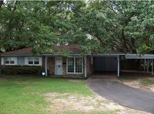 4314 Via Alta Dr, Mobile, AL 36609