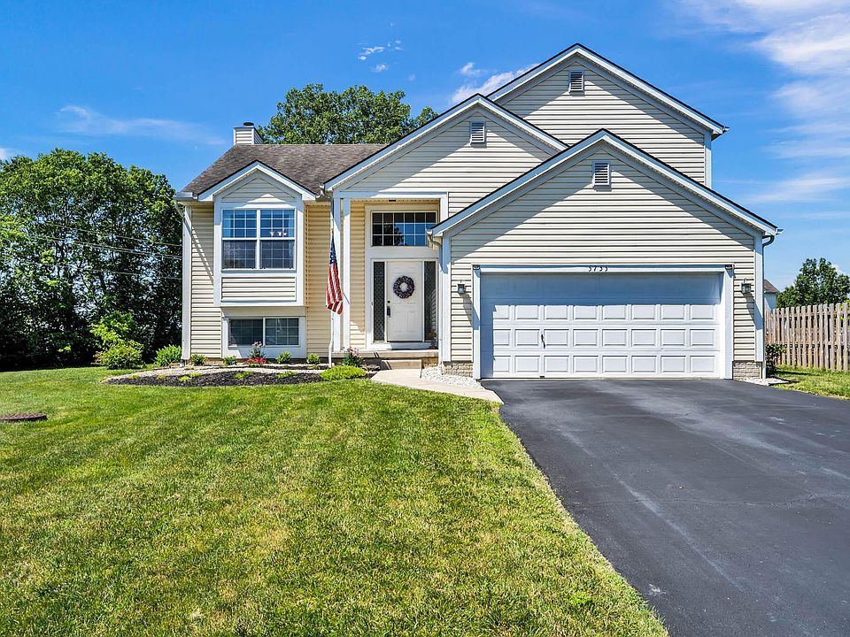 5755 Little Red Rover St, Groveport, OH 43125 Zillow