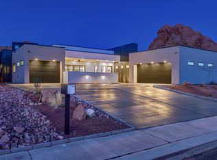 2195 S Salida Del Sol, Moab, UT 84532