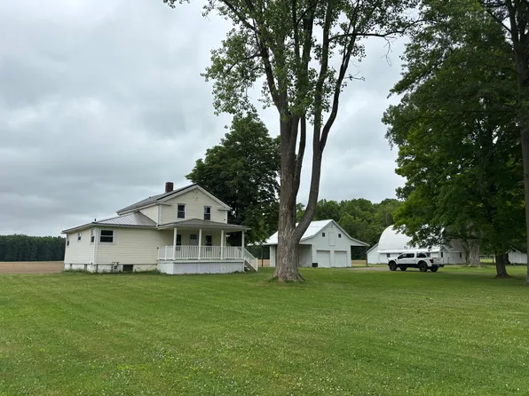 2801 Windsor Rd, Orwell, OH 44076