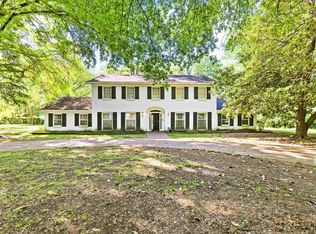 7 Cypress Cir, Newport, AR 72112