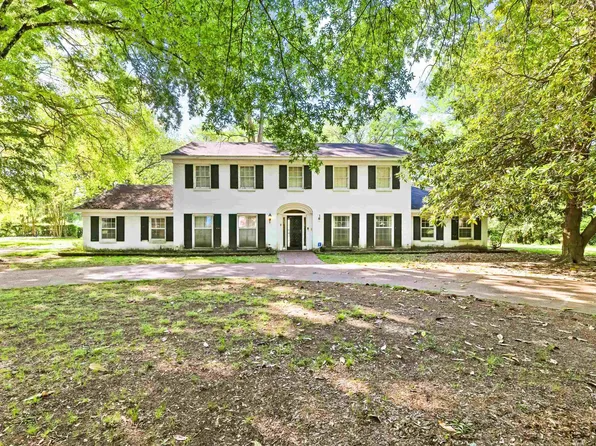 7 Cypress Cir, Newport, AR 72112