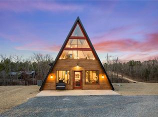 57 Lookout Pines Trl, Broken Bow, OK 74728