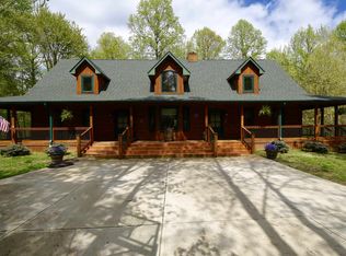 5000 Parker Rd, Martinsville, IN 46151