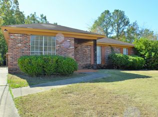 2829 Susan Dr, Montgomery, AL 36116