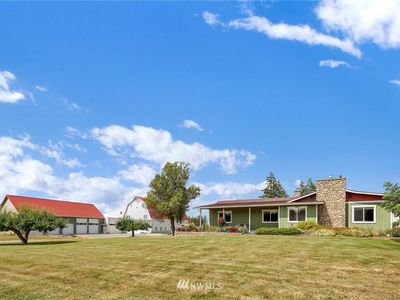1468 E Smith Rd, Bellingham, WA, 98226
