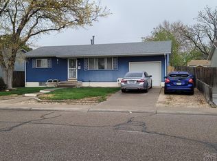 8 Chestnut Dr, Pueblo, CO 81005