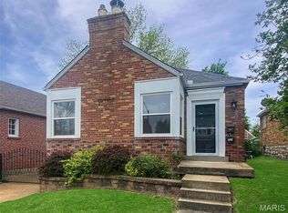 6542 Mardel Ave, Saint Louis, MO 63109