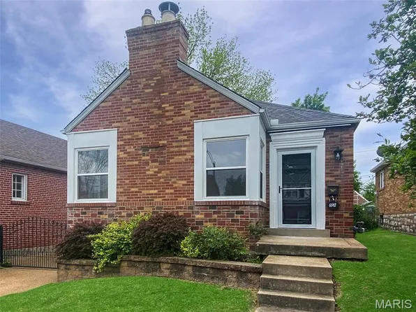 6542 Mardel Ave, Saint Louis, MO 63109
