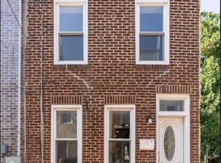 622 Cantrell St, Philadelphia, PA 19148